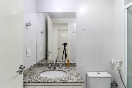Apartamento para alugar com 37m², 1 quarto e 1 vagaBanheiro