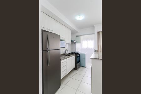 Apartamento para alugar com 37m², 1 quarto e 1 vagaCozinha