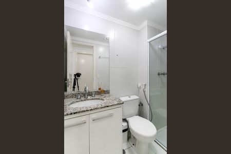 Apartamento para alugar com 37m², 1 quarto e 1 vagaBanheiro