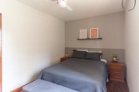 Apartamento à venda com 130m², 3 quartos e 2 vagasQuarto 2