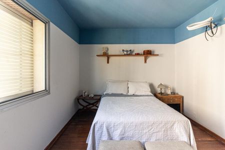 Apartamento à venda com 130m², 3 quartos e 2 vagasQuarto da Suíte