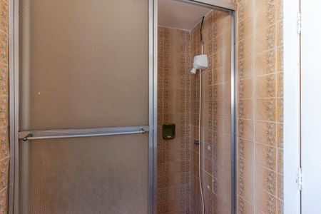 Apartamento à venda com 130m², 3 quartos e 2 vagasBanheiro da Suíte