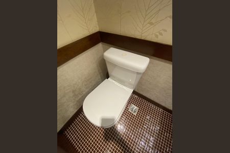 Apartamento à venda com 245m², 4 quartos e 4 vagasLavabo