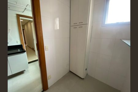 Apartamento à venda com 245m², 4 quartos e 4 vagasQuarto de Serviço