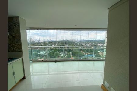 Apartamento à venda com 245m², 4 quartos e 4 vagasVaranda gourmet