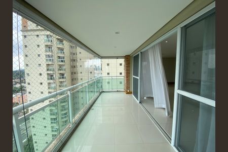 Apartamento à venda com 245m², 4 quartos e 4 vagasVaranda gourmet