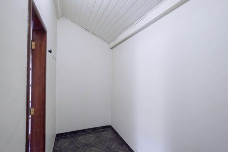 Casa para alugar com 373m², 5 quartos e 2 vagasCloset da suíte 2
