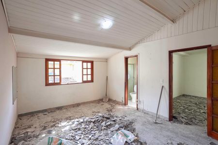 Casa para alugar com 373m², 5 quartos e 2 vagasSuíte 3