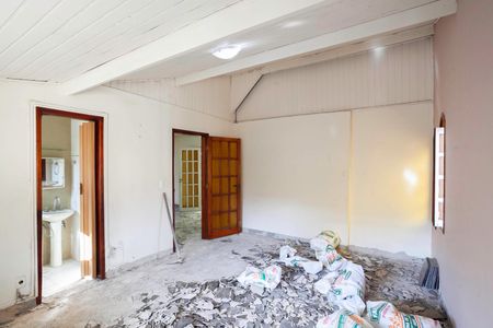 Casa para alugar com 373m², 5 quartos e 2 vagasSuíte 3