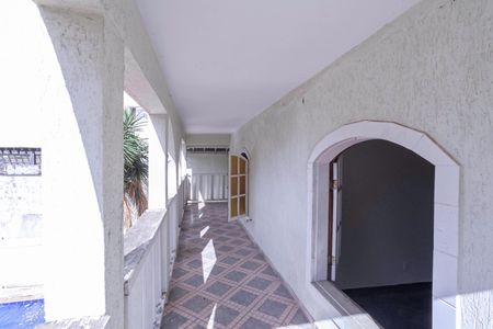 Casa para alugar com 373m², 5 quartos e 2 vagasVaranda