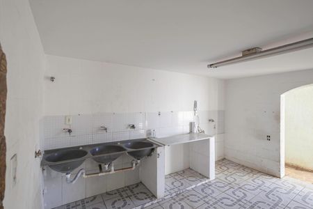 Casa para alugar com 373m², 5 quartos e 2 vagasÁrea de serviço 