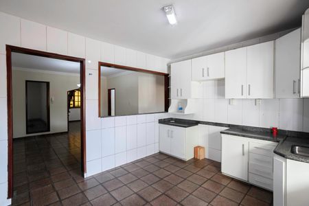 Casa para alugar com 373m², 5 quartos e 2 vagasCozinha