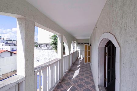 Casa para alugar com 373m², 5 quartos e 2 vagasVaranda