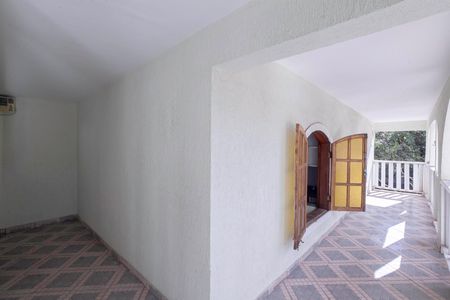 Casa para alugar com 373m², 5 quartos e 2 vagasVaranda