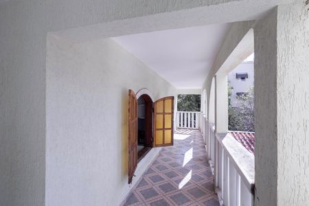 Casa para alugar com 373m², 5 quartos e 2 vagasVaranda