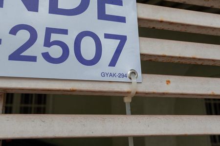 Casa para alugar com 373m², 5 quartos e 2 vagasFachada