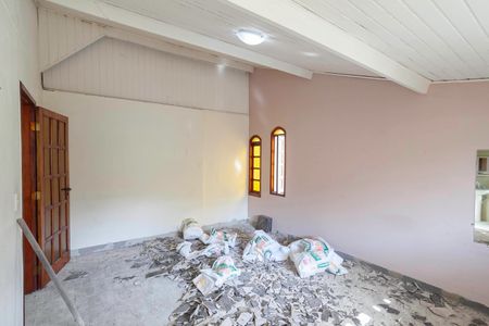 Casa para alugar com 373m², 5 quartos e 2 vagasSuíte 3