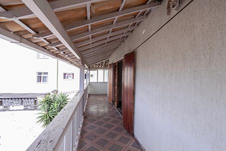 Casa para alugar com 373m², 5 quartos e 2 vagasVaranda