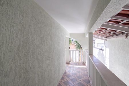 Casa para alugar com 373m², 5 quartos e 2 vagasVaranda