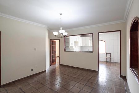 Casa para alugar com 373m², 5 quartos e 2 vagasCopa