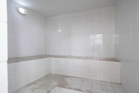 Casa para alugar com 373m², 5 quartos e 2 vagasSauna