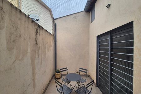 Casa à venda com 340m², 4 quartos e 4 vagasVista do Quarto 1 