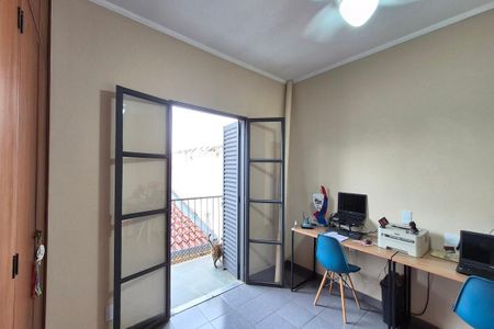 Casa à venda com 340m², 4 quartos e 4 vagasQuarto 2 