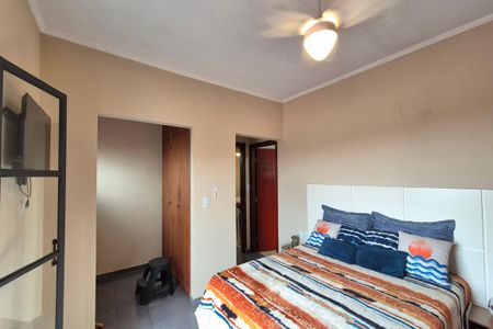 Casa à venda com 340m², 4 quartos e 4 vagasQuarto 3 - Suíte