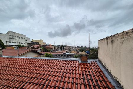 Casa à venda com 340m², 4 quartos e 4 vagasVista do Quarto 2 