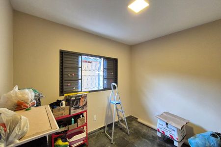 Casa à venda com 340m², 4 quartos e 4 vagasQuarto 4 