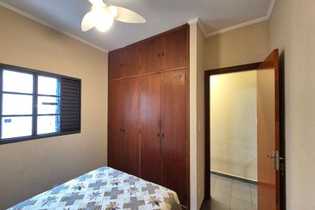 Casa à venda com 340m², 4 quartos e 4 vagasQuarto 1 