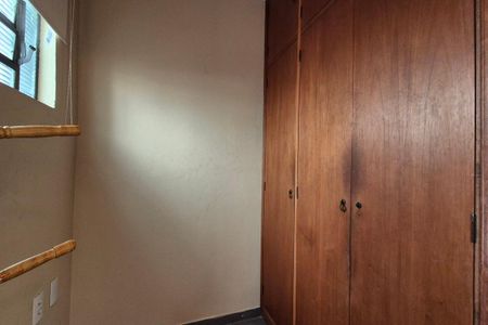 Casa à venda com 340m², 4 quartos e 4 vagasCloset da suíte