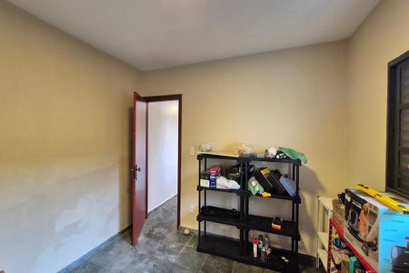 Casa à venda com 340m², 4 quartos e 4 vagasQuarto 4 