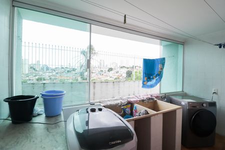 Casa para alugar com 300m², 3 quartos e 2 vagas Casa para alugar com 300m², 3 quartos e 2 vagasÁrea de Serviço e Quintal