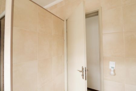 Casa para alugar com 300m², 3 quartos e 2 vagas Casa para alugar com 300m², 3 quartos e 2 vagasBanheiro Social