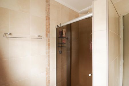 Casa para alugar com 300m², 3 quartos e 2 vagas Casa para alugar com 300m², 3 quartos e 2 vagasBanheiro Social