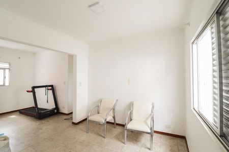 Sala de casa para alugar com 3 quartos, 300m² em Vila Aurora (zona Norte), São Paulo