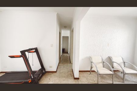 Sala de casa para alugar com 4 quartos, 300m² em Vila Aurora (zona Norte), São Paulo