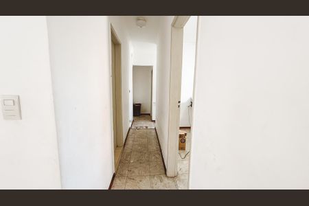 Corredor de casa para alugar com 4 quartos, 300m² em Vila Aurora (zona Norte), São Paulo