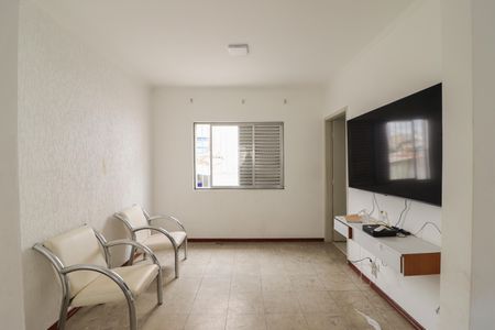 Sala de casa para alugar com 3 quartos, 300m² em Vila Aurora (zona Norte), São Paulo