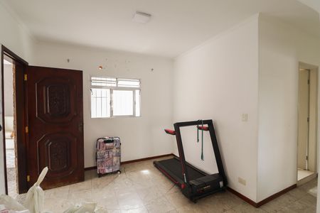 Sala de casa para alugar com 3 quartos, 300m² em Vila Aurora (zona Norte), São Paulo