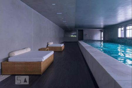 Apartamento para alugar com 72m², 2 quartos e 1 vaga Apartamento para alugar com 72m², 2 quartos e 1 vagaÁrea Comum