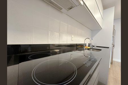 Apartamento para alugar com 72m², 2 quartos e 1 vaga Apartamento para alugar com 72m², 2 quartos e 1 vagaSala/Cozinha