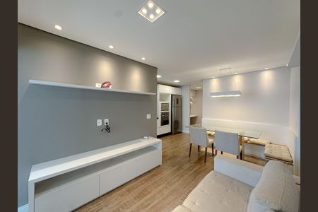 Apartamento para alugar com 72m², 2 quartos e 1 vaga Apartamento para alugar com 72m², 2 quartos e 1 vagaSala/Cozinha