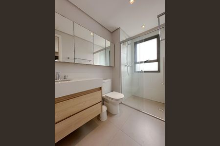 Apartamento para alugar com 72m², 2 quartos e 1 vaga Apartamento para alugar com 72m², 2 quartos e 1 vagaBanheiro Suíte