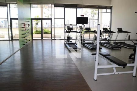 Apartamento para alugar com 72m², 2 quartos e 1 vaga Apartamento para alugar com 72m², 2 quartos e 1 vagaÁrea Comum