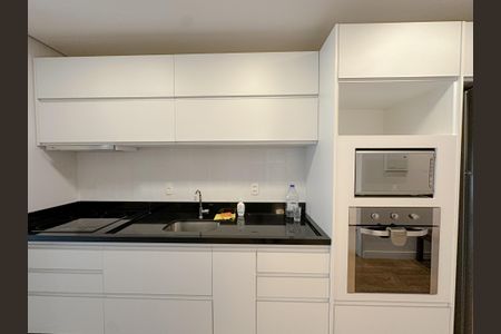 Apartamento para alugar com 72m², 2 quartos e 1 vaga Apartamento para alugar com 72m², 2 quartos e 1 vagaSala/Cozinha