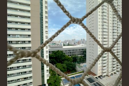 Apartamento para alugar com 72m², 2 quartos e 1 vaga Apartamento para alugar com 72m², 2 quartos e 1 vagaVaranda