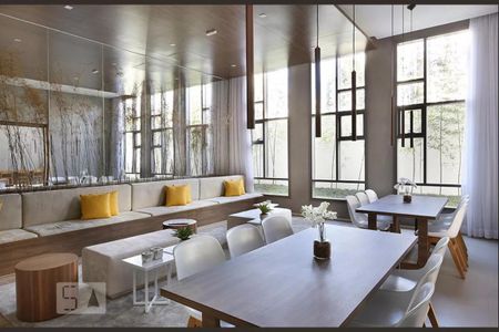 Apartamento para alugar com 72m², 2 quartos e 1 vaga Apartamento para alugar com 72m², 2 quartos e 1 vagaÁrea Comum