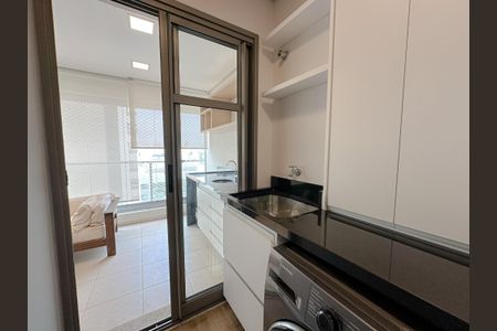 Apartamento para alugar com 72m², 2 quartos e 1 vaga Apartamento para alugar com 72m², 2 quartos e 1 vagaÁrea de Serviço